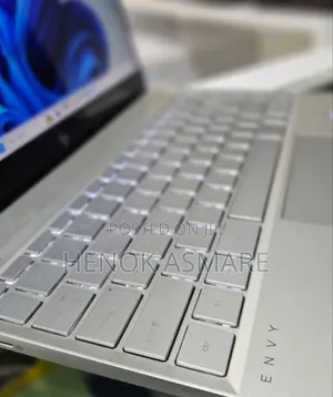Photo - New Laptop HP Envy 14 4GB Intel Core I5 SSD 256GB