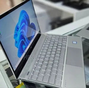 New Laptop HP Envy 14 4GB Intel Core I5 SSD 256GB