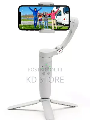 M1 3-Axis Smartphone Gimbal