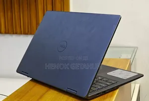 Photo - New Laptop Dell Inspiron 15 16GB AMD Ryzen 7 SSD 1T