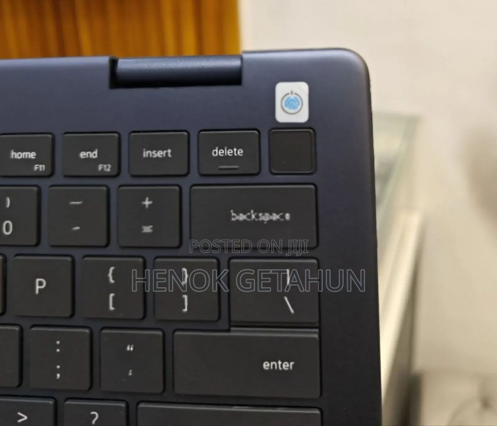 New Laptop Dell Inspiron 15 16GB AMD Ryzen 7 SSD 1T