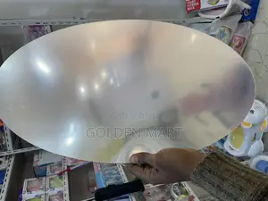 Photo - Stiker Mirror ተለጣፊ መስታዎት