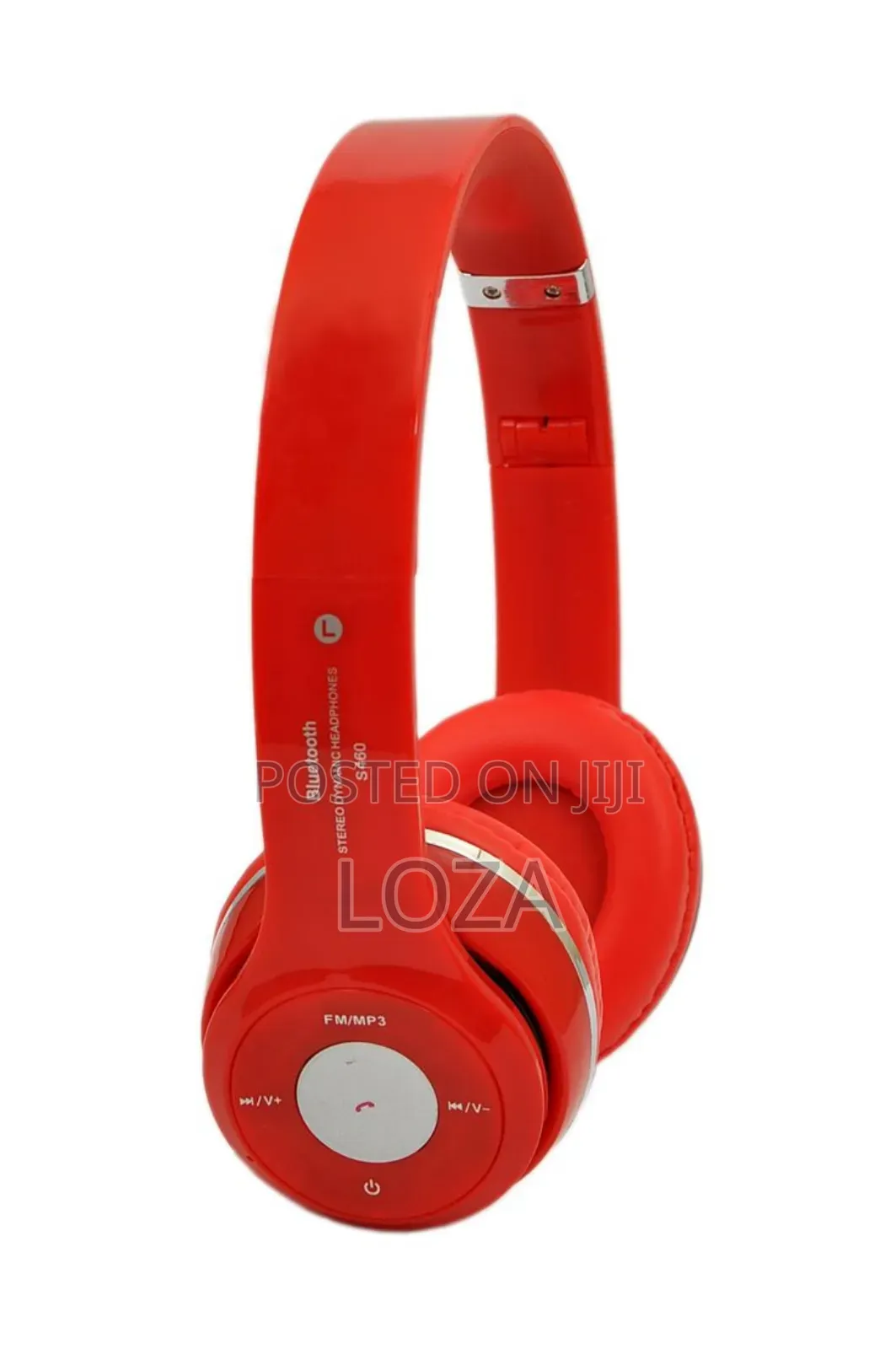 Wireless New Headset