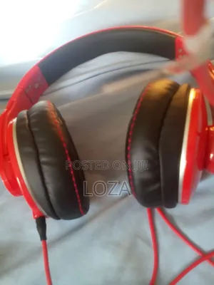 Wireless New Headset