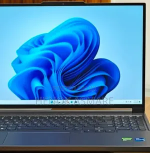 New Lenovo Legion Y7000P IRX9 Gaming Laptop 16GB Intel Core i7 SSD 1T