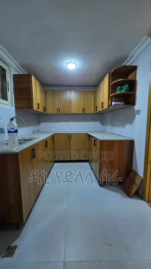 Furnished 3bdrm Apartment in አዲሰ አበባ, Bole for rent