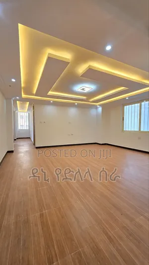 Furnished 3bdrm Apartment in አዲሰ አበባ, Bole for rent