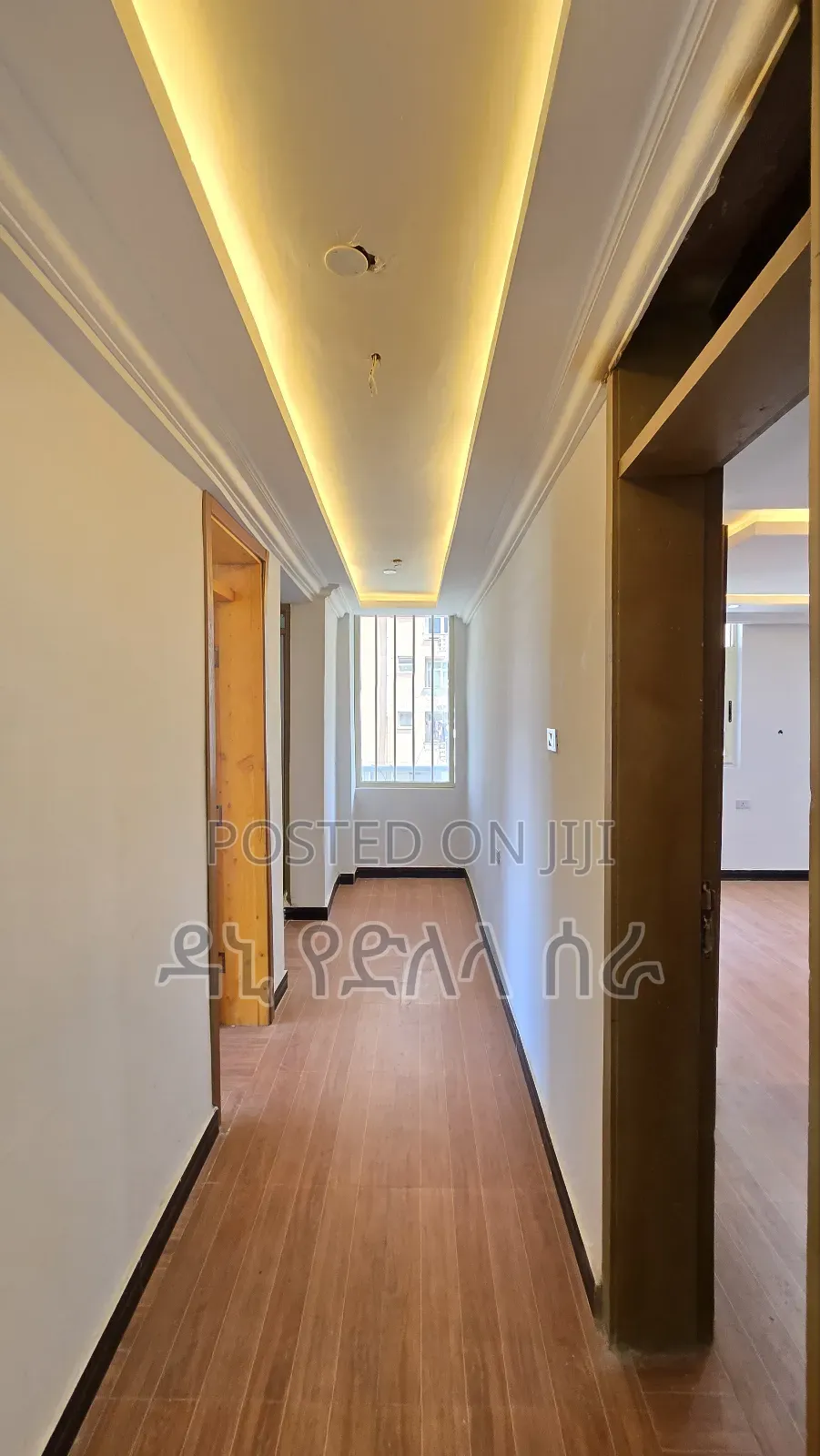 Furnished 3bdrm Apartment in አዲሰ አበባ, Bole for rent