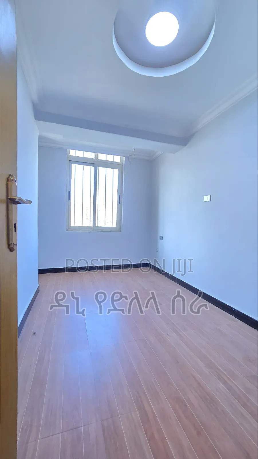 Furnished 3bdrm Apartment in አዲሰ አበባ, Bole for rent