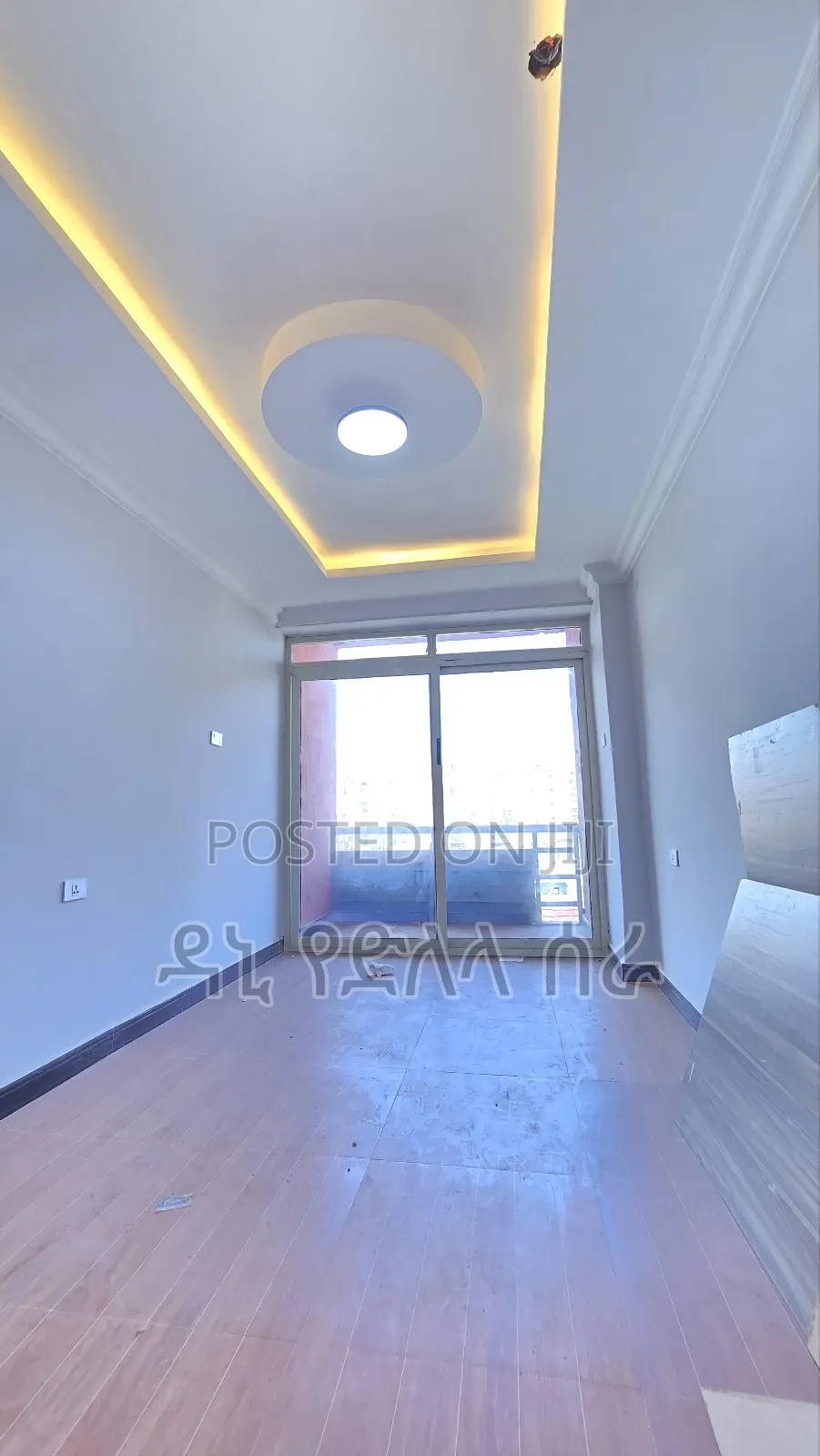 Furnished 3bdrm Apartment in አዲሰ አበባ, Bole for rent