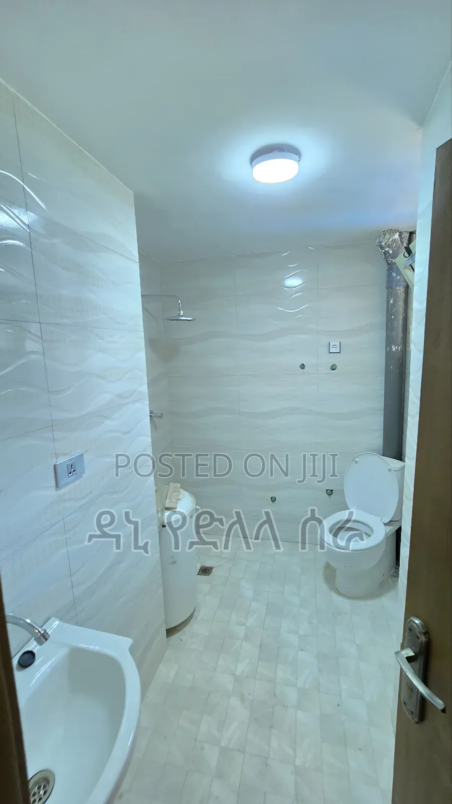 Furnished 3bdrm Apartment in አዲሰ አበባ, Bole for rent