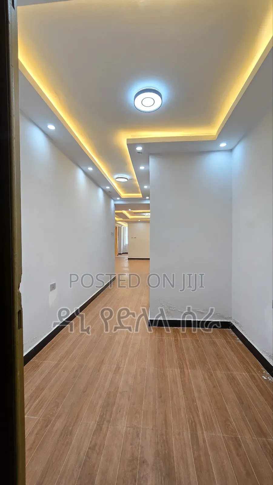 Furnished 3bdrm Apartment in አዲሰ አበባ, Bole for rent