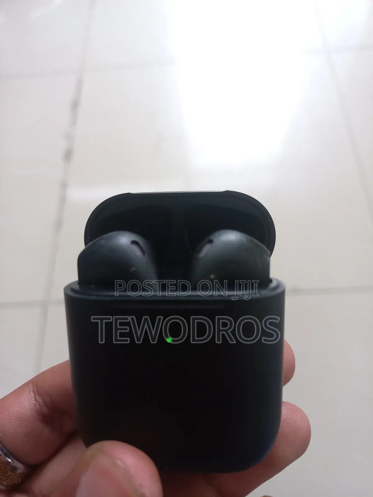 Airpod Pro 2nd Generation