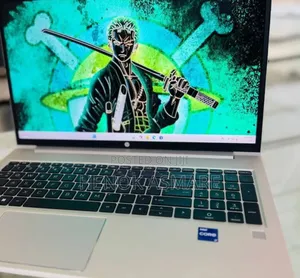 Photo - New Laptop HP Probook 450 16GB Intel Core I7 SSD 1T