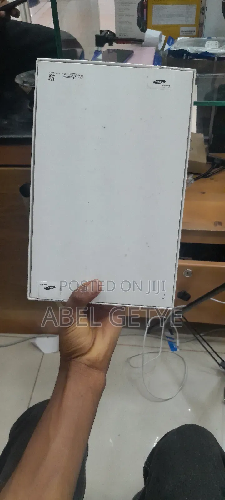 New Samsung Galaxy Tab S6 Lite 64 GB