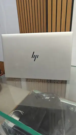 New Laptop HP EliteBook 840 G7 16GB Intel Core i5 SSD 512GB