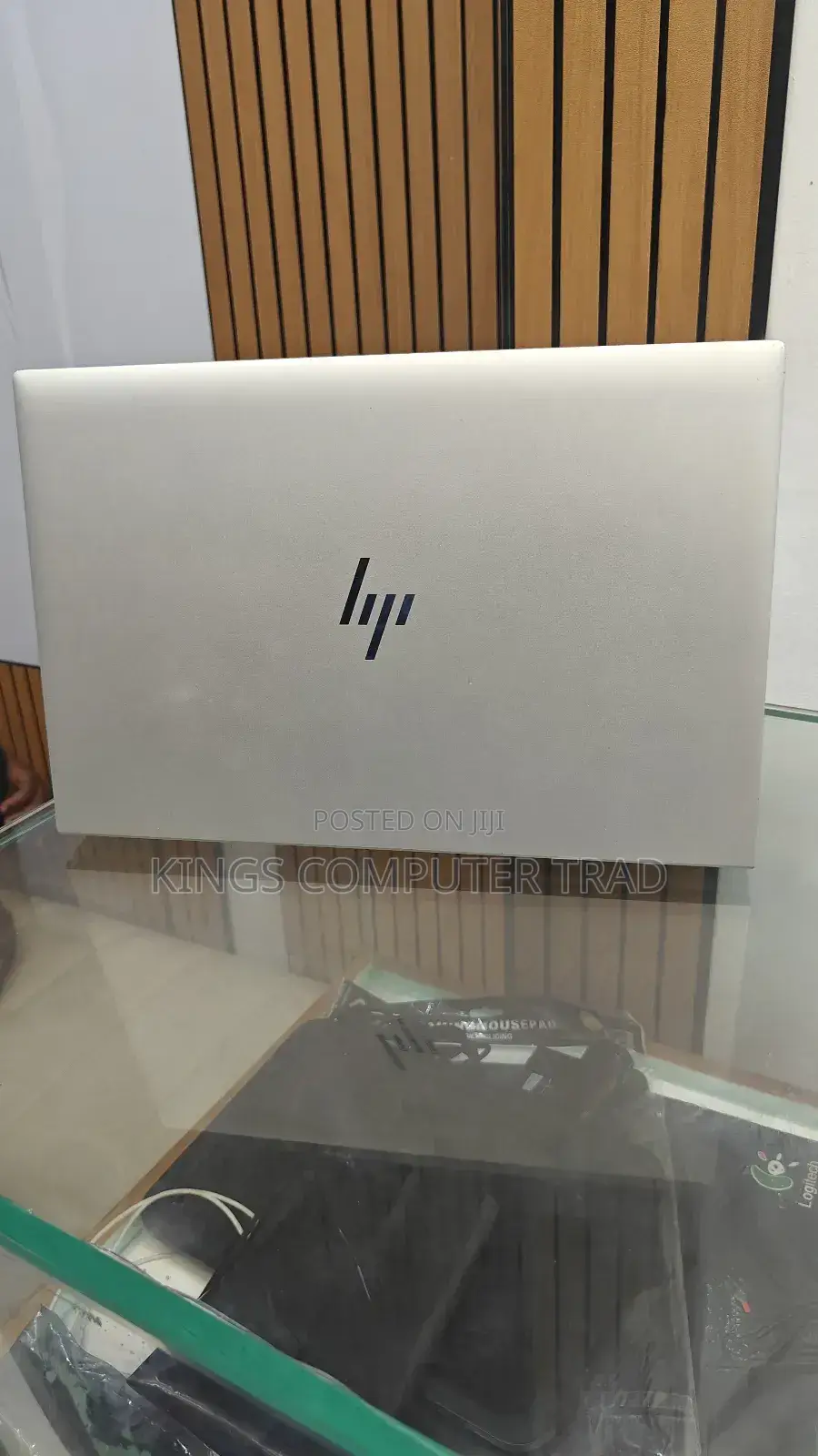 New Laptop HP EliteBook 840 G7 16GB Intel Core i5 SSD 512GB