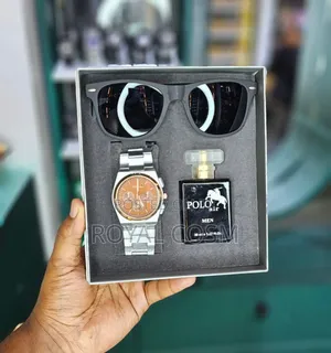 Polo Air Men's Perfect Gift Set