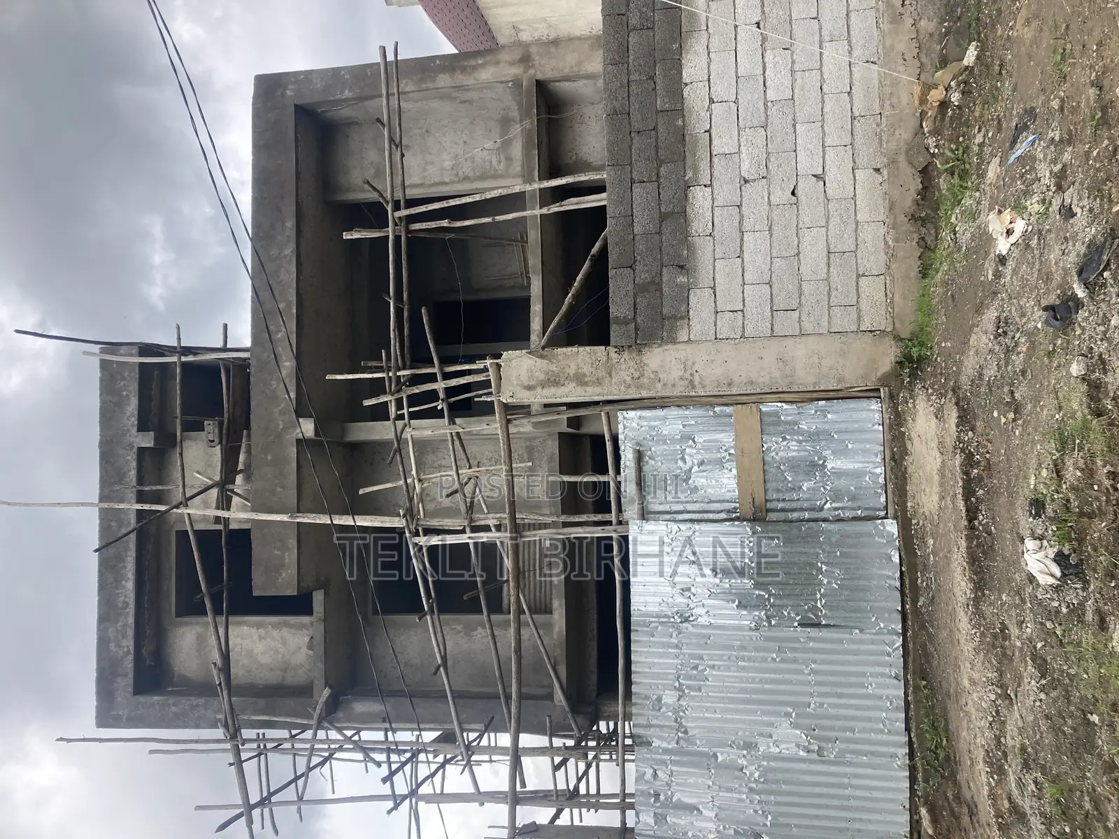 5bdrm House in Bole for sale