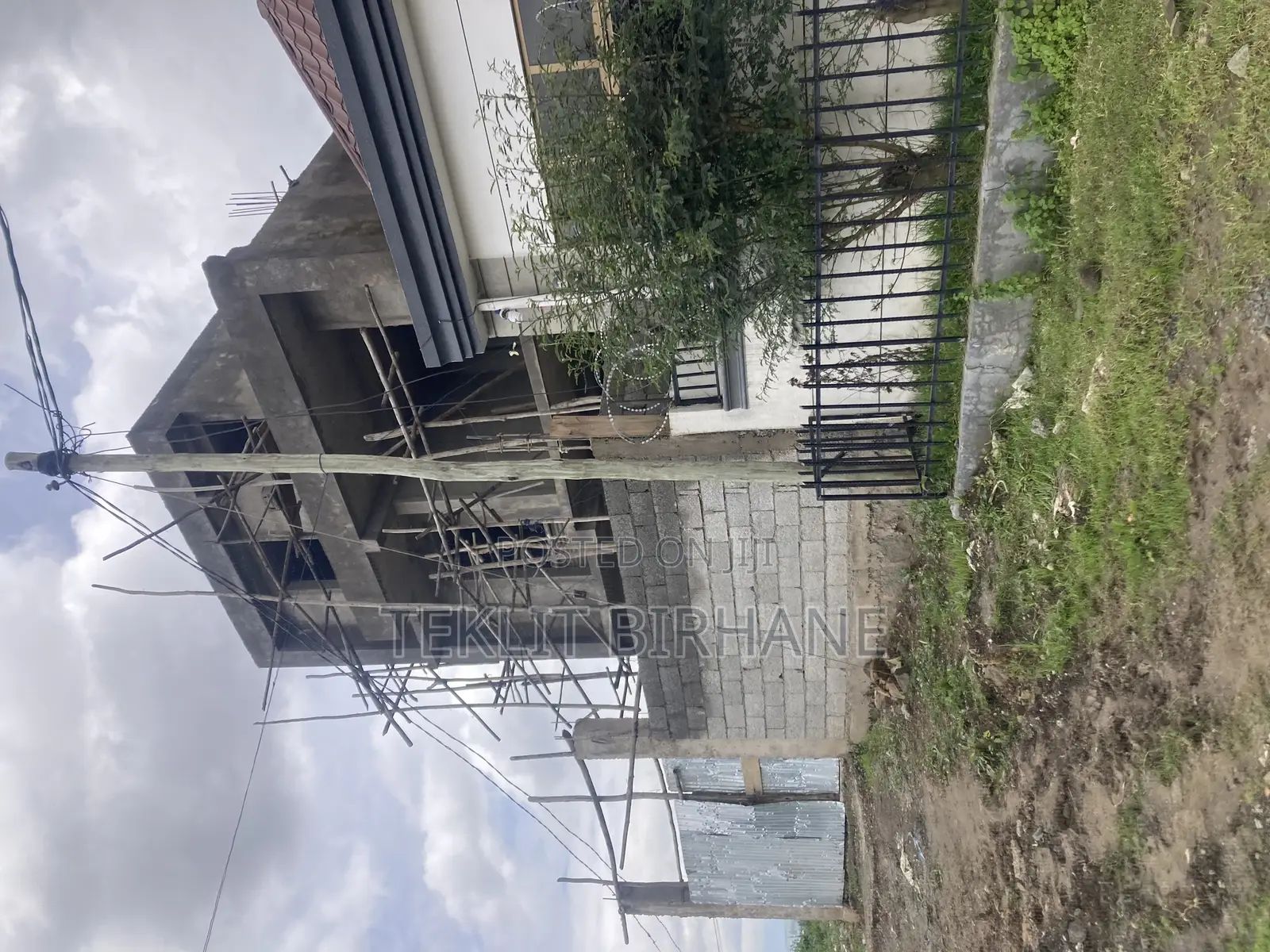 5bdrm House in Bole for sale