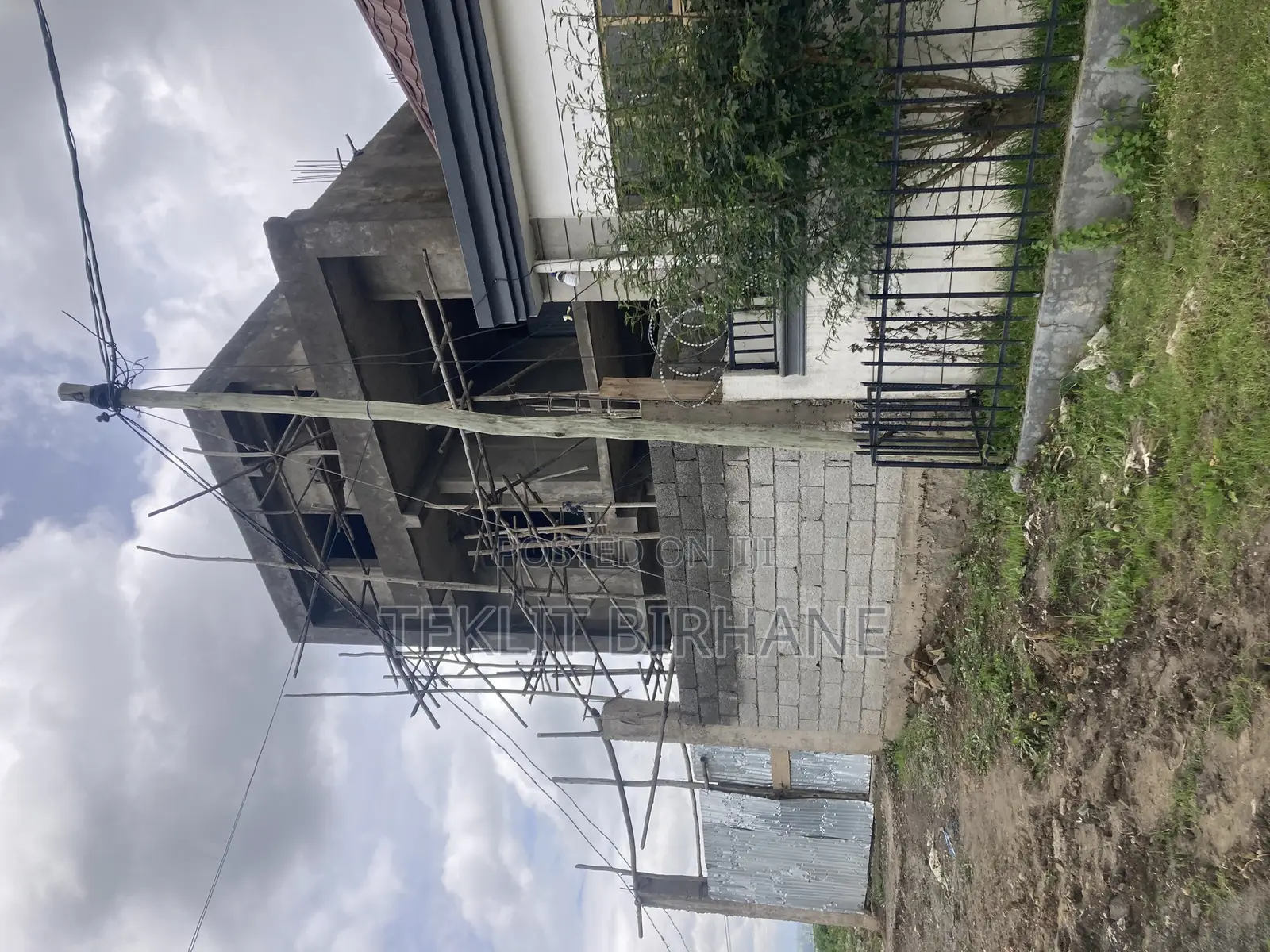 5bdrm House in Bole for sale