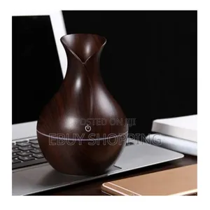 Ultrasonic Cool Mist Humidifier