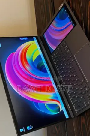 New Laptop Lenovo Ideapad 3 16GB Intel Core I7 SSD 512GB