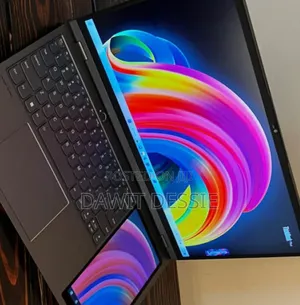 New Laptop Lenovo Ideapad 3 16GB Intel Core I7 SSD 512GB