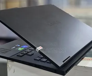 New Laptop HP Omen 16 16GB Intel Core i7 SSD 1T