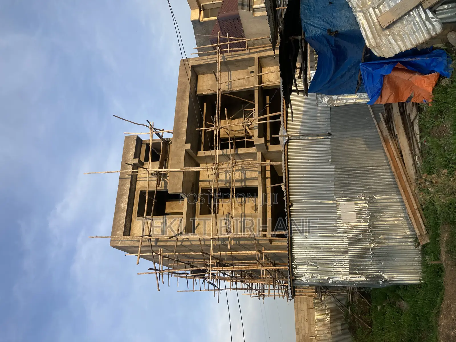 5bdrm House in Bole for sale