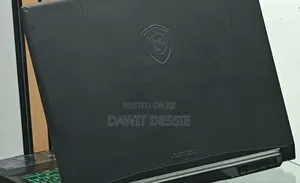 New Laptop 16GB Intel Core I7 SSD 1T