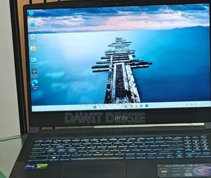 New Laptop 16GB Intel Core I7 SSD 1T