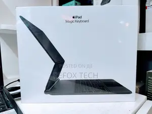 Photo - Apple Magic Keyboard