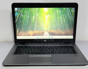 Photo - New Laptop HP EliteBook 840 G3 8GB Intel Core i7 HDD 1T
