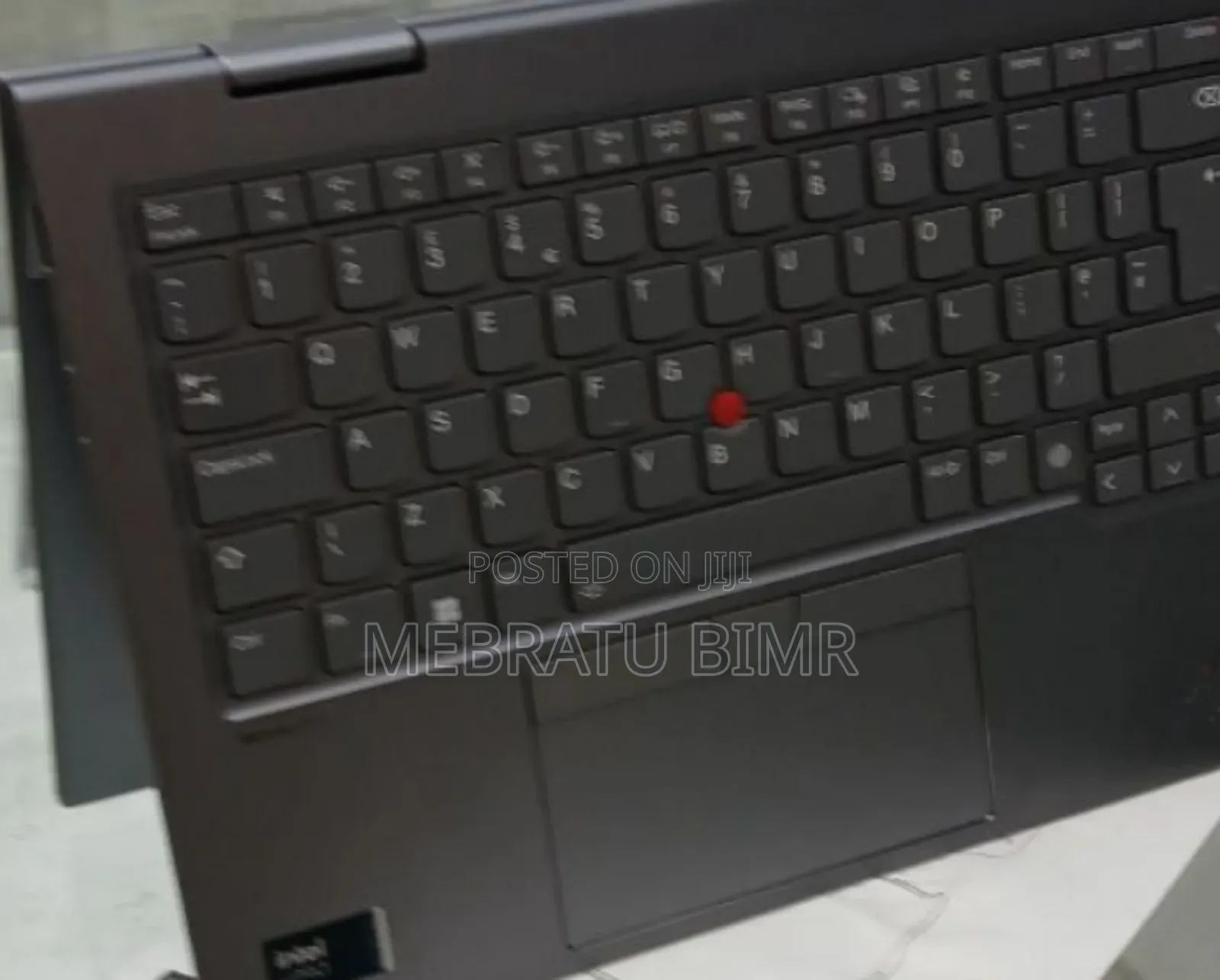 New Laptop Lenovo Yoga 7 15ITL5 64GB Intel Core Ultra 7 SSD 1T