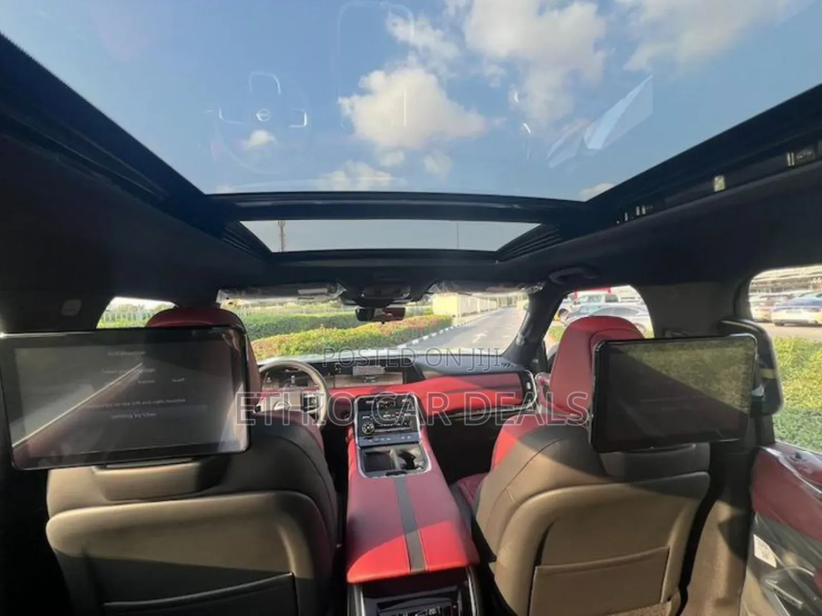 Nissan Patrol 2024 Black