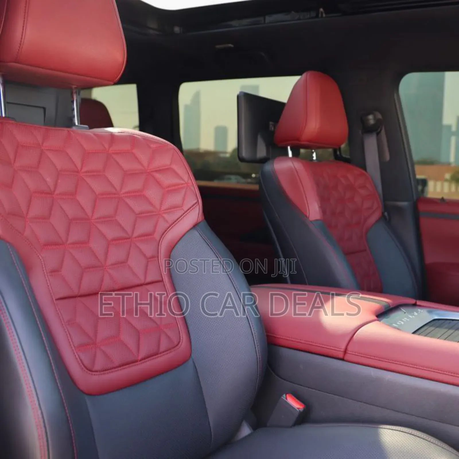 Nissan Patrol 2024 Black