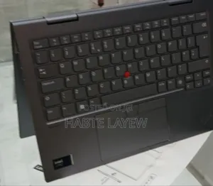 New Laptop Lenovo ThinkPad Yoga 64GB Intel Core Ultra 7 SSD 1T