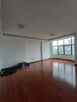 Photo - 3bdrm Apartment in Noah Apartment, Bole for rent