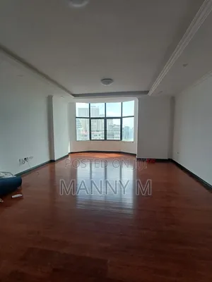 3bdrm Apartment in Noah Apartment, Bole for rent