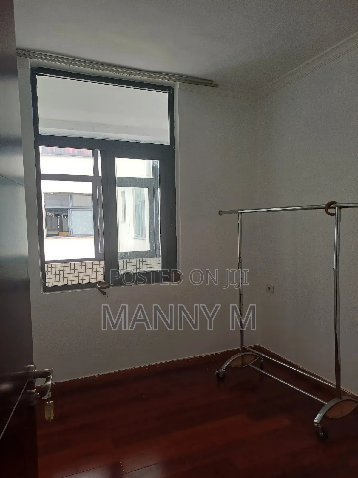 3bdrm Apartment in Noah Apartment, Bole for rent