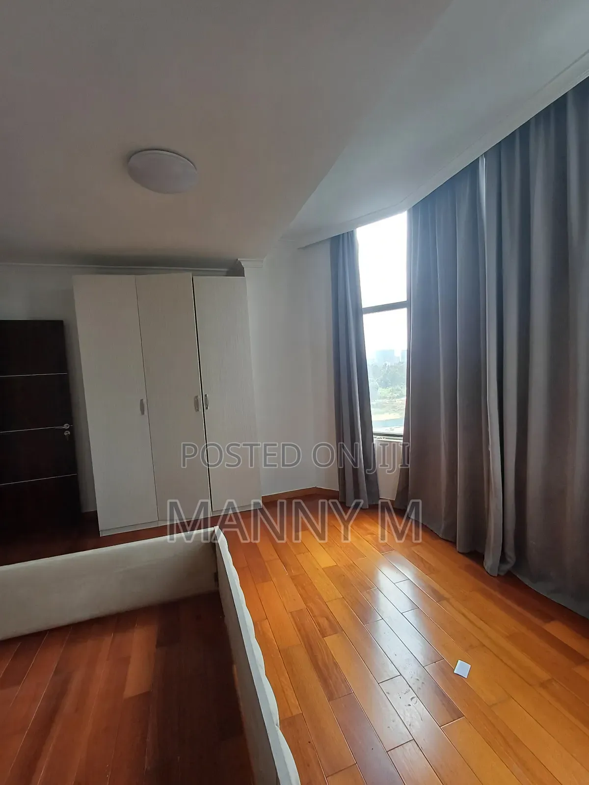 3bdrm Apartment in Noah Apartment, Bole for rent