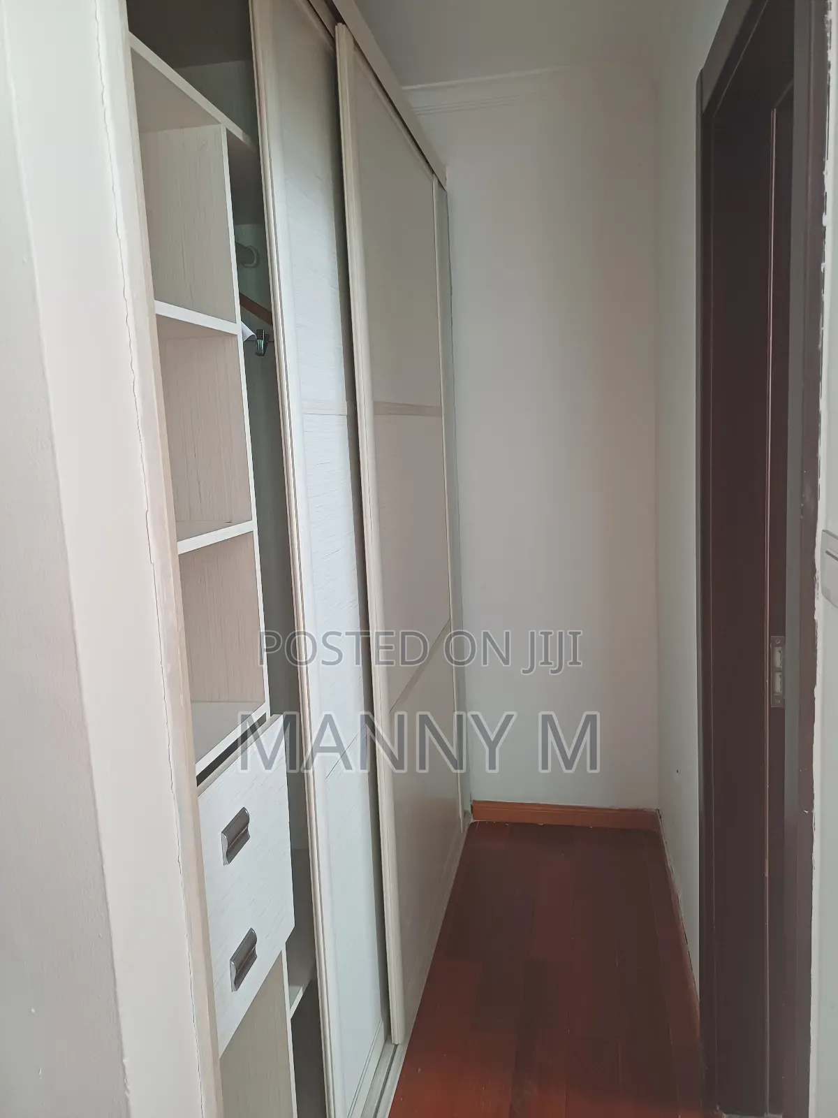3bdrm Apartment in Noah Apartment, Bole for rent