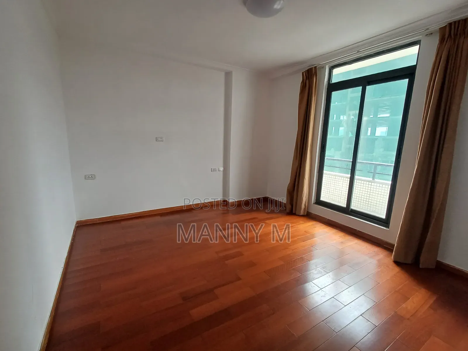 3bdrm Apartment in Noah Apartment, Bole for rent