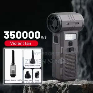 Photo - Multifunctional Air Blower