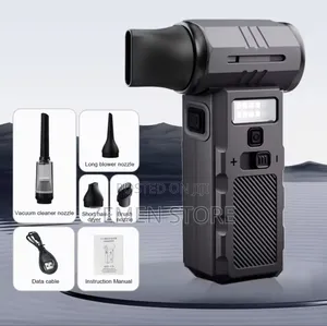 Multifunctional Air Blower