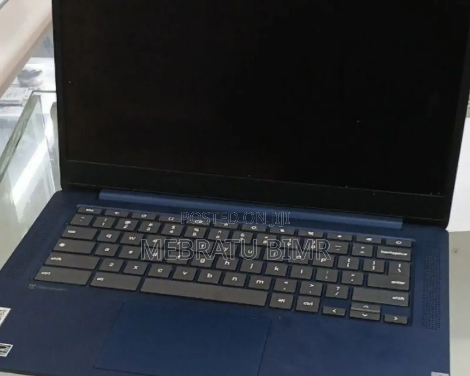 New Laptop Lenovo Chromebook N23 4GB SSD 60GB