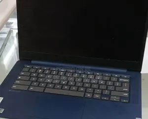 Photo - New Laptop Lenovo Chromebook N23 4GB SSD 60GB