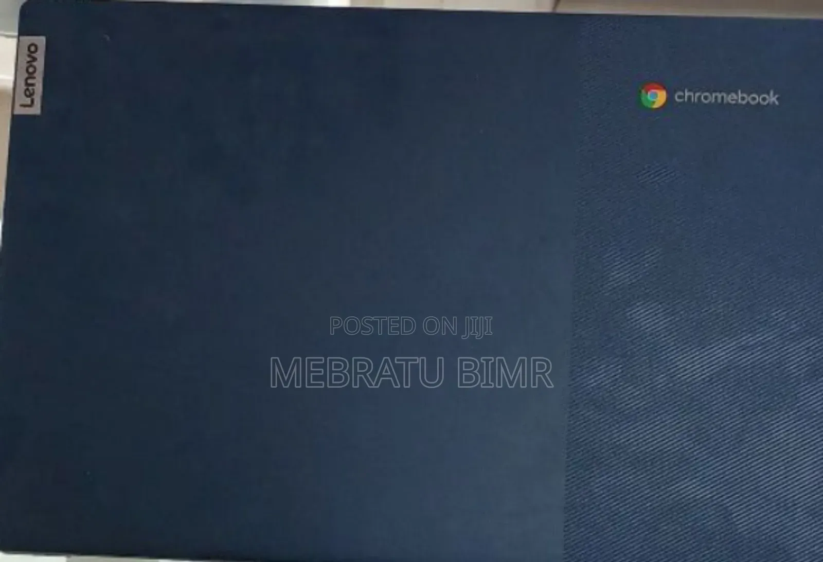 New Laptop Lenovo Chromebook N23 4GB SSD 60GB