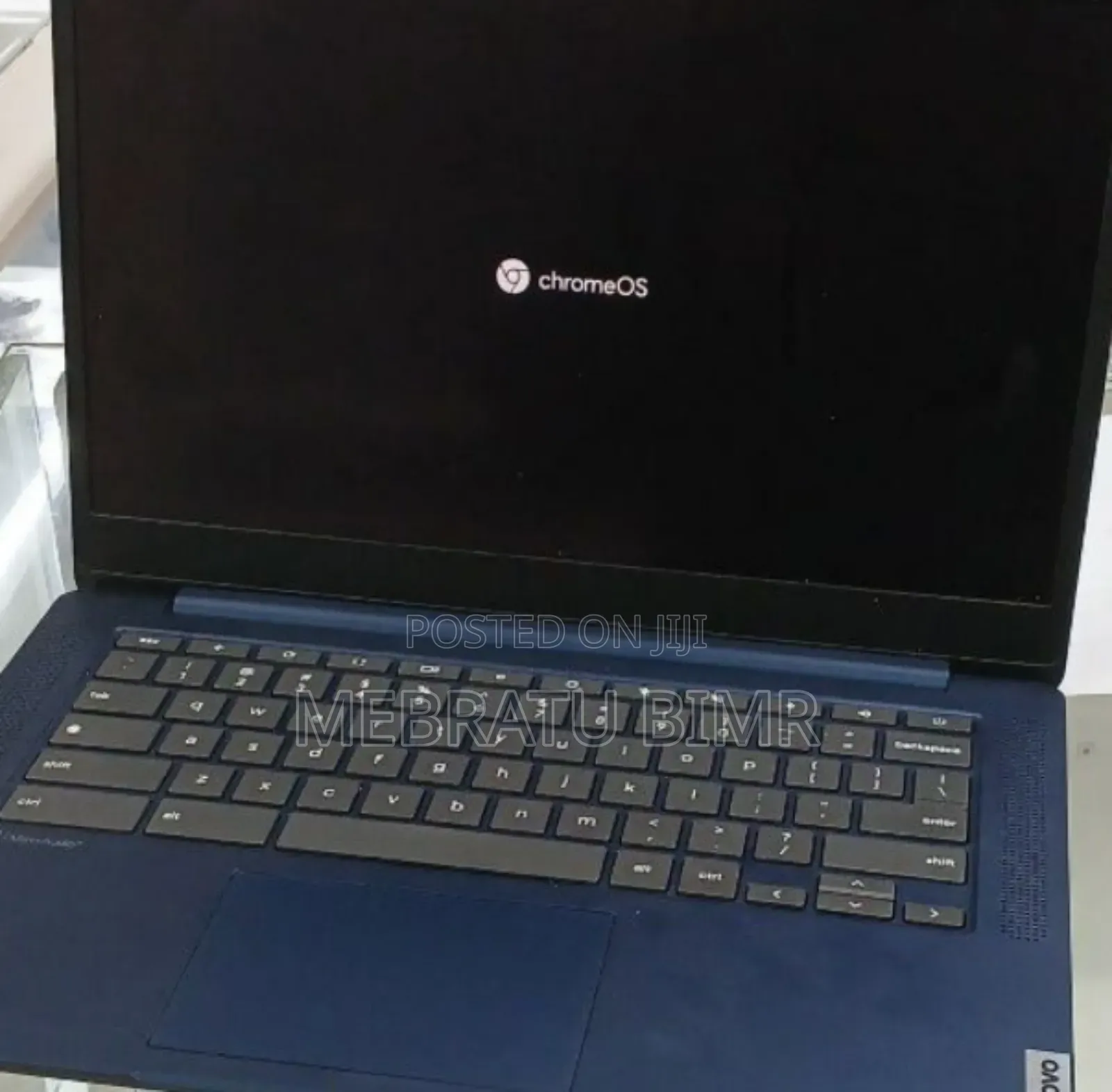 New Laptop Lenovo Chromebook N23 4GB SSD 60GB